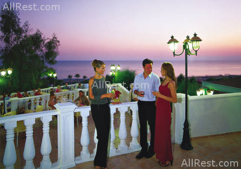Paloma Beach Side 21
